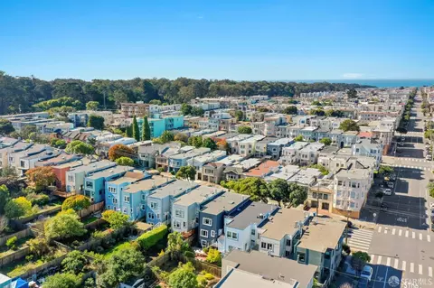View/Area - 714 23rd Ave, San Francisco, CA 94121 photo 7 of 7