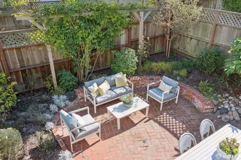 Exterior - 714 23rd Ave, San Francisco, CA 94121 photo 3 of 13