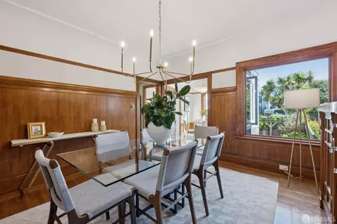 Dining - 714 23rd Ave, San Francisco, CA 94121 photo 6 of 15
