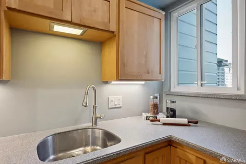 Kitchen - 714 23rd Ave, San Francisco, CA 94121 photo 7 of 7
