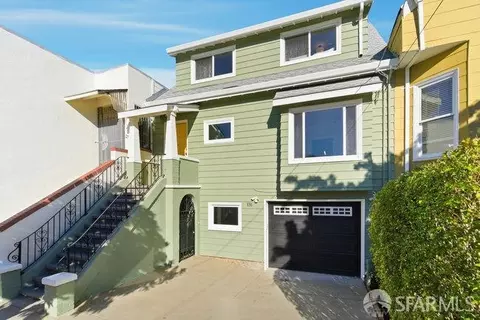 131 Brussels St, San Francisco, CA 94134