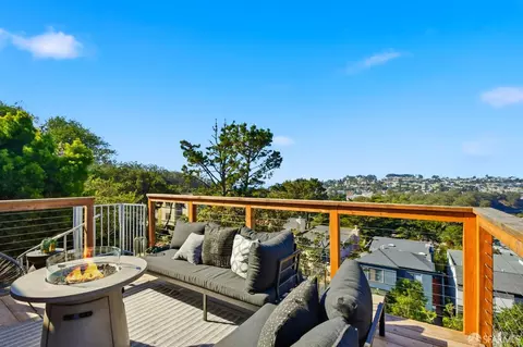 75 Knollview Way, San Francisco, CA 94131 photo 10