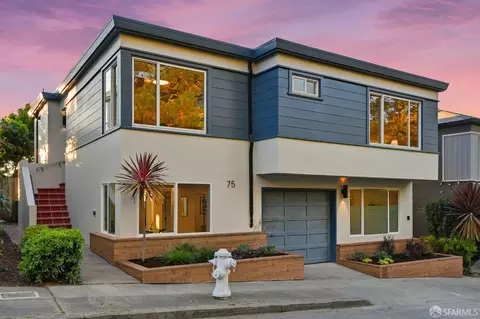 75 Knollview Way, San Francisco, CA 94131