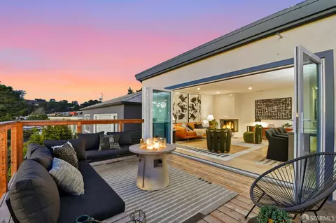 75 Knollview Way, San Francisco, CA 94131 photo 4