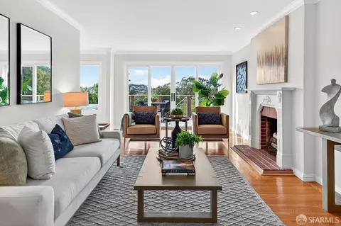 135 Knollview Way, San Francisco, CA 94131