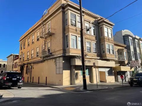 734 Vallejo St, San Francisco, CA 94133