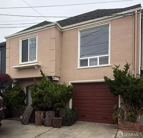 2278 39th Ave, San Francisco, CA 94116