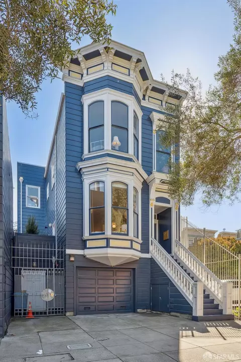 1907 Ofarrell St, San Francisco, CA 94115