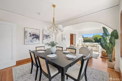 Dining - 1611 Blake St, Berkeley, CA 94703 photo 5 of 6