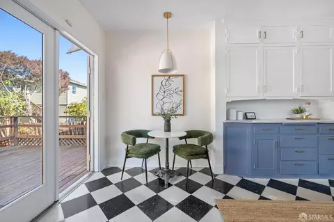 Dining - 1611 Blake St, Berkeley, CA 94703 photo 6 of 6