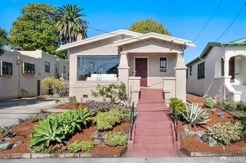 1611 Blake St, Berkeley, CA 94703
