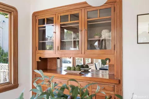 Dining - 1611 Blake St, Berkeley, CA 94703 photo 3 of 6