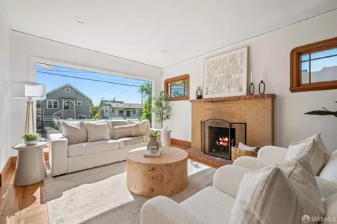 Living - 1611 Blake St, Berkeley, CA 94703 photo 1 of 3