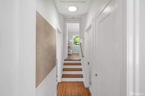 Entry Way - 1611 Blake St, Berkeley, CA 94703 photo 1 of 1