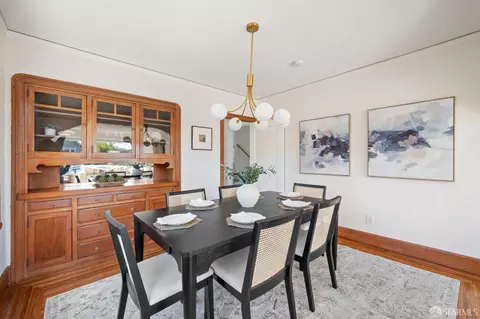 Dining - 1611 Blake St, Berkeley, CA 94703 photo 4 of 6