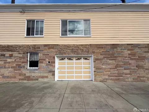 798 Naples St, San Francisco, CA 94112