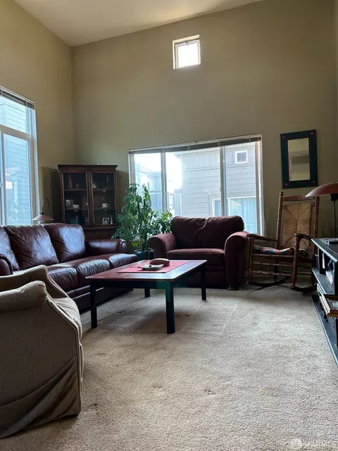 406 Carl St #B, San Francisco, CA 94117