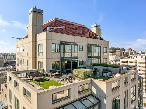 1 Daniel Burnham Ct #1506, San Francisco, CA 94109