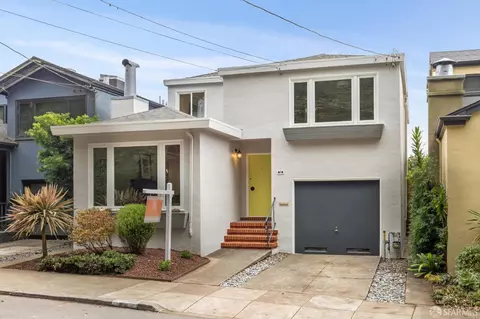 45 Dalewood Way, San Francisco, CA 94127