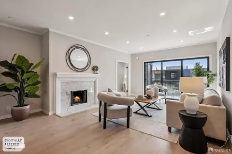 2770 19th Ave #52, San Francisco, CA 94132