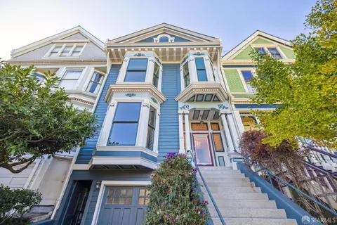 65 Carmelita St, San Francisco, CA 94117