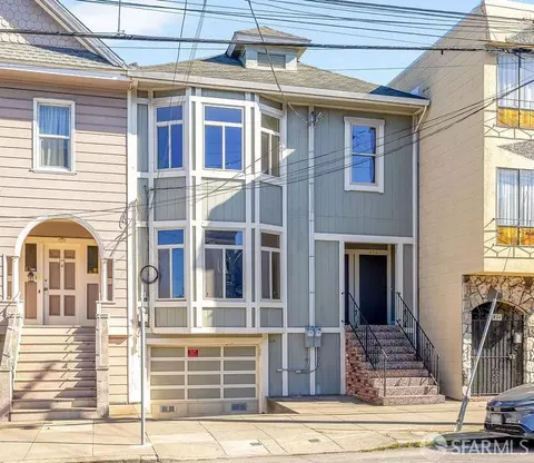 432 4th Ave, San Francisco, CA 94118