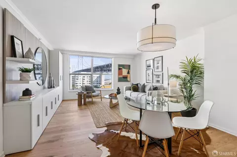 400 Beale St #1109, San Francisco, CA 94105