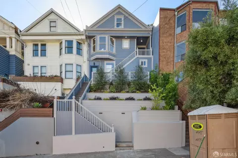 4149 26th St, San Francisco, CA 94131