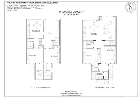451 Sawyer St, San Francisco, CA 94134 photo 12