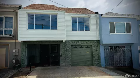 451 Sawyer St, San Francisco, CA 94134