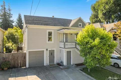 1412 Pacific Ave, Alameda, CA 94501