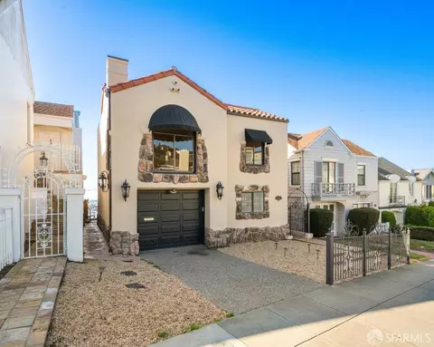 1653 16th Ave, San Francisco, CA 94122