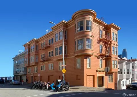 1158 Montgomery St, San Francisco, CA 94133