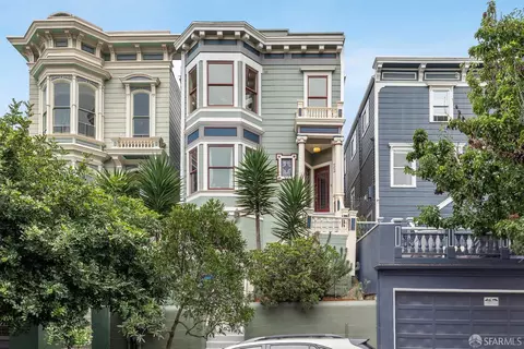 3743 20th St, San Francisco, CA 94110