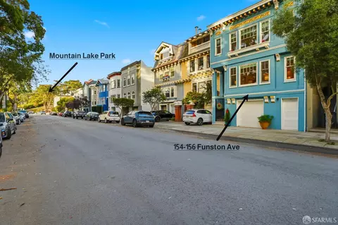 154 Funston Ave, San Francisco, CA 94118
