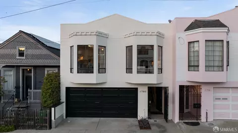 1760 Mckinnon Ave, San Francisco, CA 94124