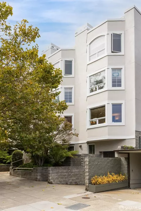 2016 Pacific Ave #201, San Francisco, CA 94109