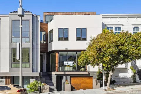 2758 Filbert St, San Francisco, CA 94123