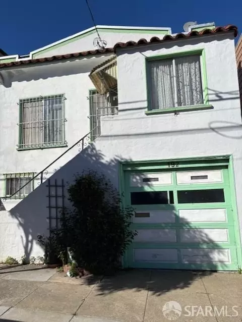 192 Sweeny St, San Francisco, CA 94134