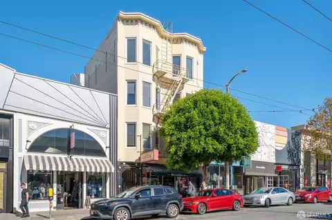 Other - 3044 Franklin St #102, San Francisco, CA 94123 photo 6 of 7