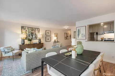 Dining - 3044 Franklin St #102, San Francisco, CA 94123 photo 3 of 3