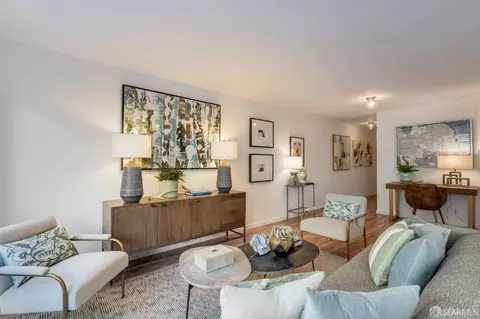 Living - 3044 Franklin St #102, San Francisco, CA 94123 photo 4 of 4