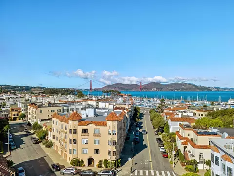 View/Area - 3044 Franklin St #102, San Francisco, CA 94123 photo 6 of 8