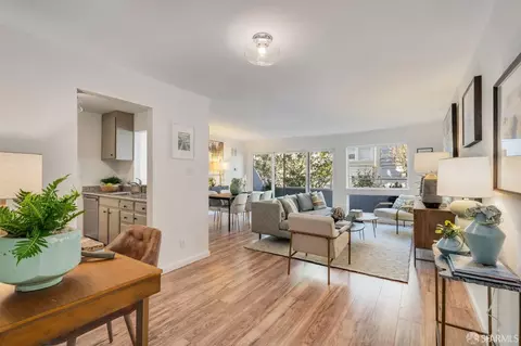 3044 Franklin St #102, San Francisco, CA 94123