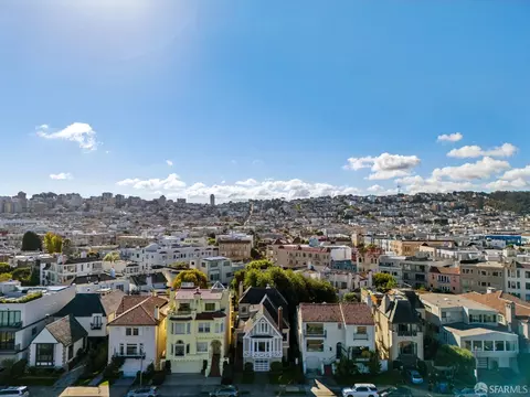 View/Area - 3044 Franklin St #102, San Francisco, CA 94123 photo 7 of 8