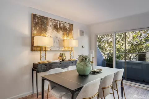 Dining - 3044 Franklin St #102, San Francisco, CA 94123 photo 2 of 3