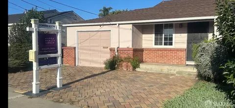 24660 Joanne St, Hayward, CA 94544