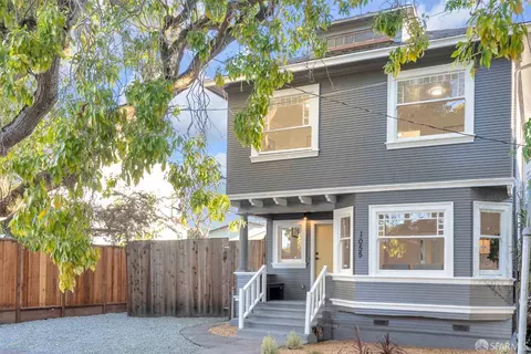 1055 56th St, Emeryville, CA 94608