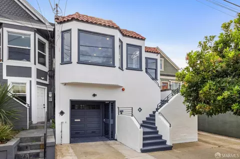 78 Ney St, San Francisco, CA 94112