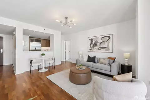 555 4th St #902, San Francisco, CA 94107